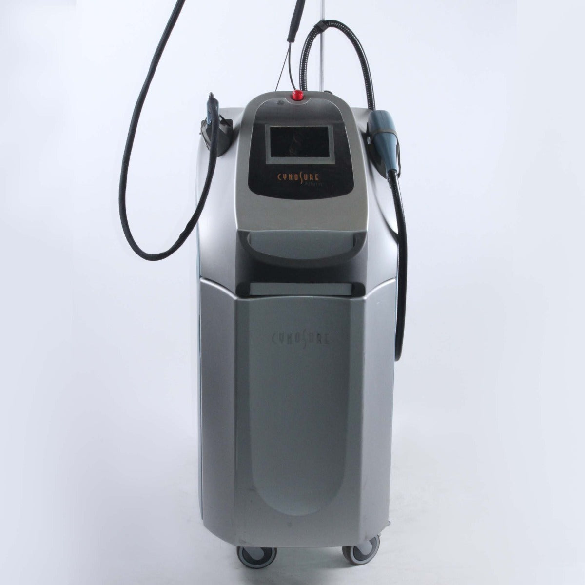 2007 Cynosure Affirm XPL 1320 1440 Nd:YAG & IPL Skin Rejuvenation Pigment Laser