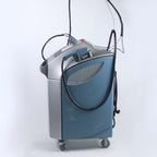 2007 Cynosure Affirm XPL 1320 1440 Nd:YAG & IPL Skin Rejuvenation Pigment Laser