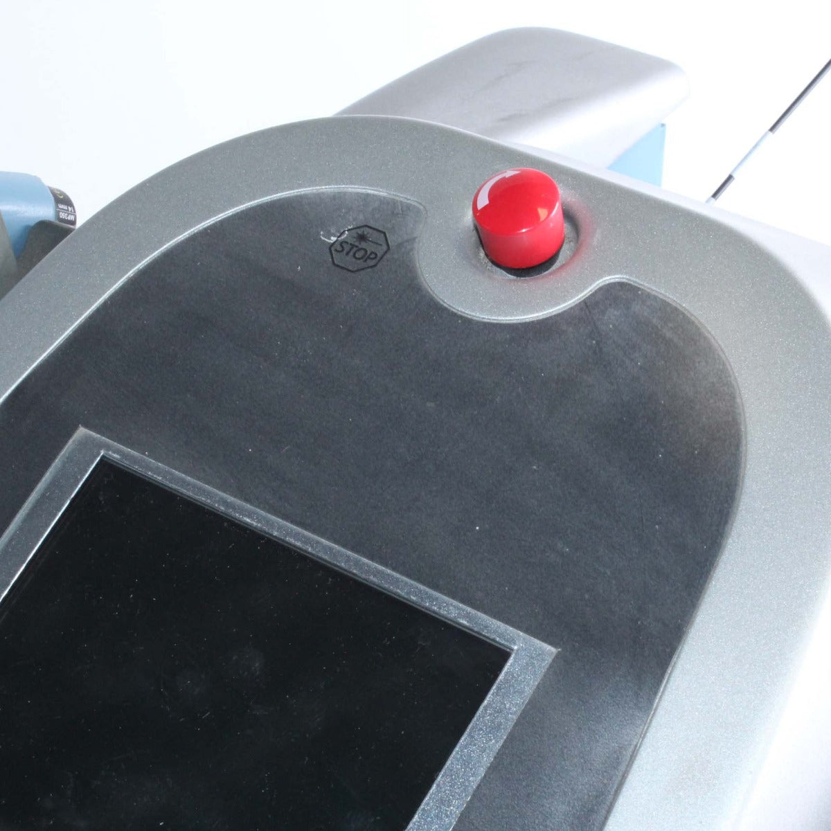 2007 Cynosure Affirm XPL 1320 1440 Nd:YAG & IPL Skin Rejuvenation Pigment Laser