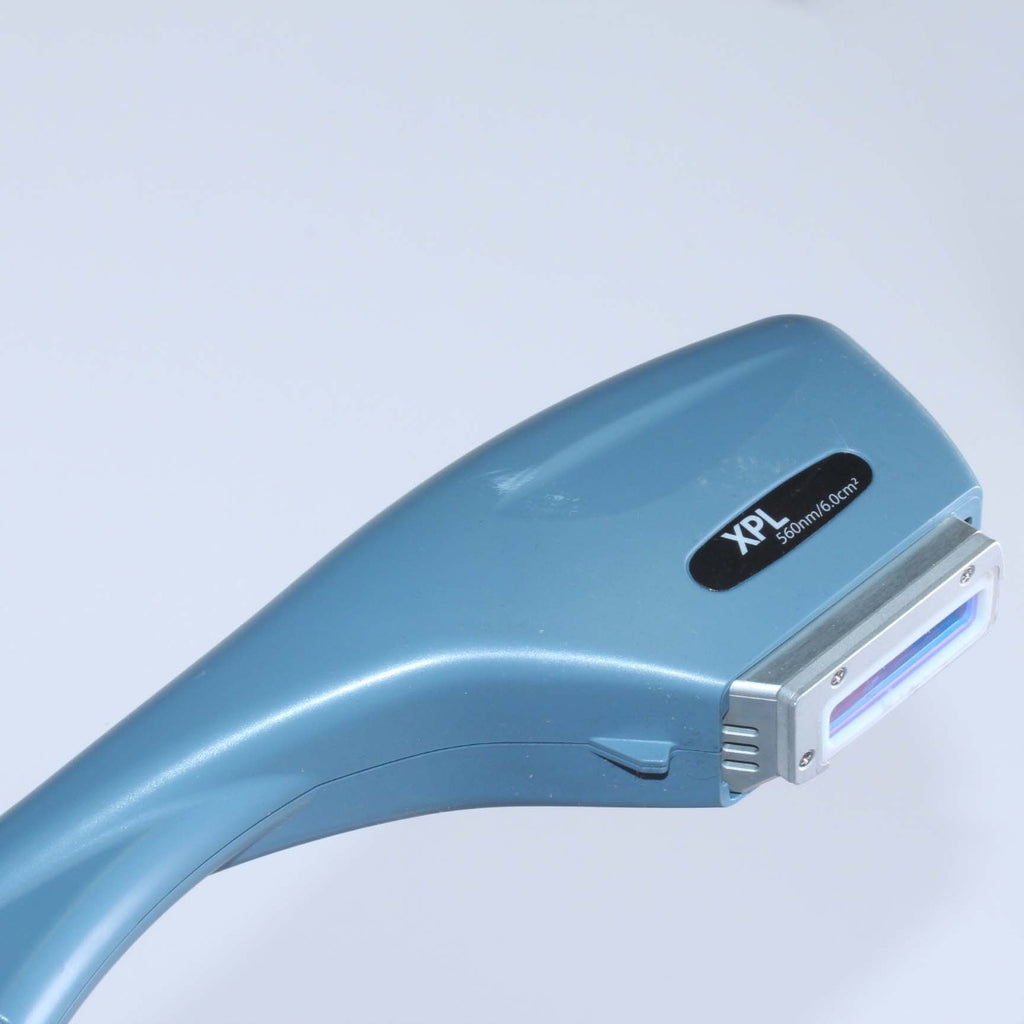 2007 Cynosure Affirm XPL 1320 1440 Nd:YAG & IPL Skin Rejuvenation Pigment Laser