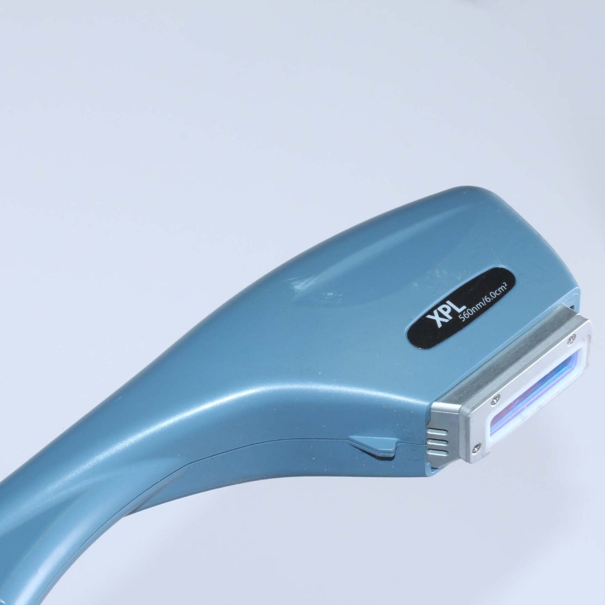 2007 Cynosure Affirm XPL 1320 1440 Nd:YAG & IPL Skin Rejuvenation Pigment Laser