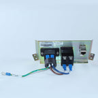 Lumenis LightSheer Duet Lower Rear I/O AC Inlet & Power Switch ASSY SASC01031-A