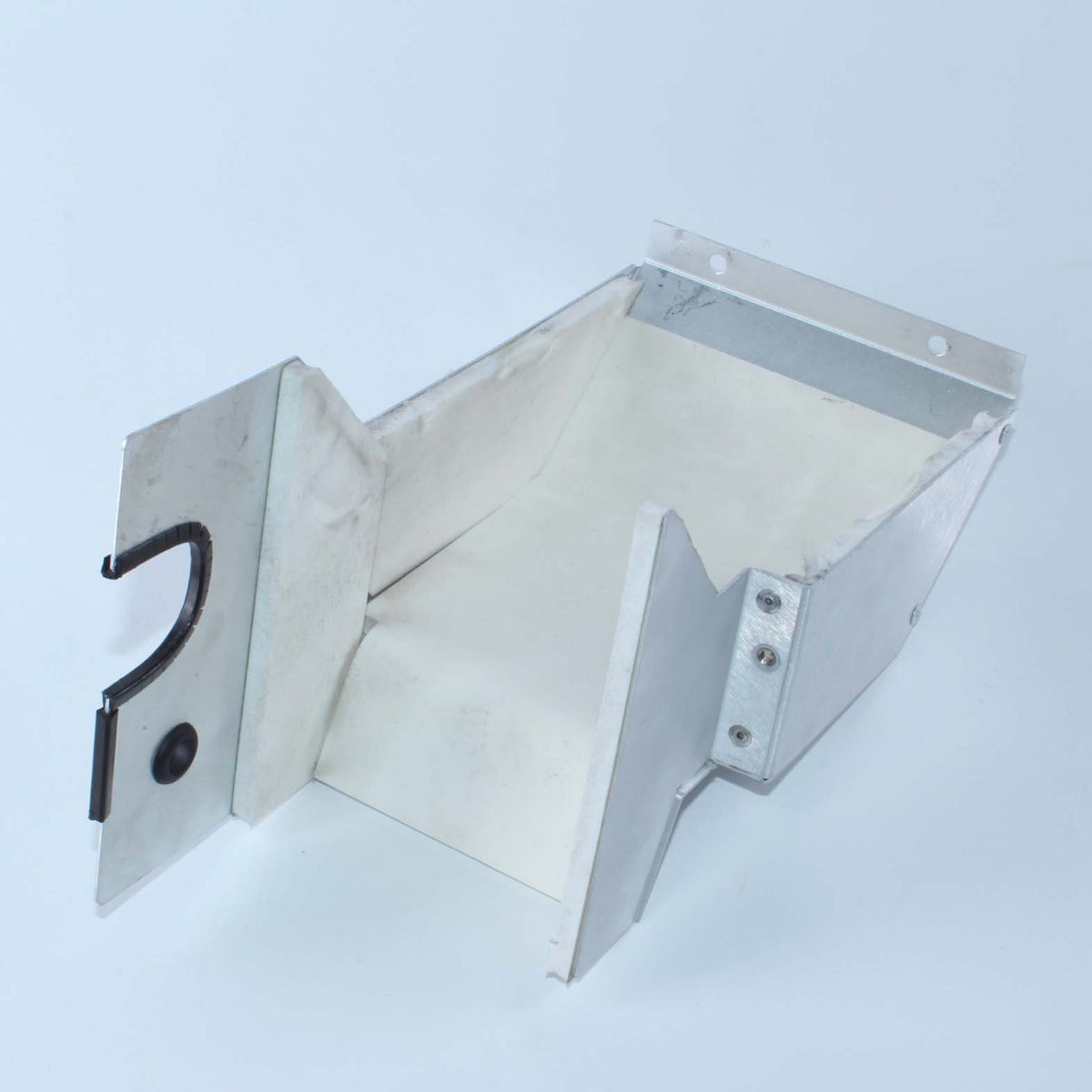 Lumenis LightSheer Duet Foam Lined Fan Shroud Sound Dampening Cover SA-1007640