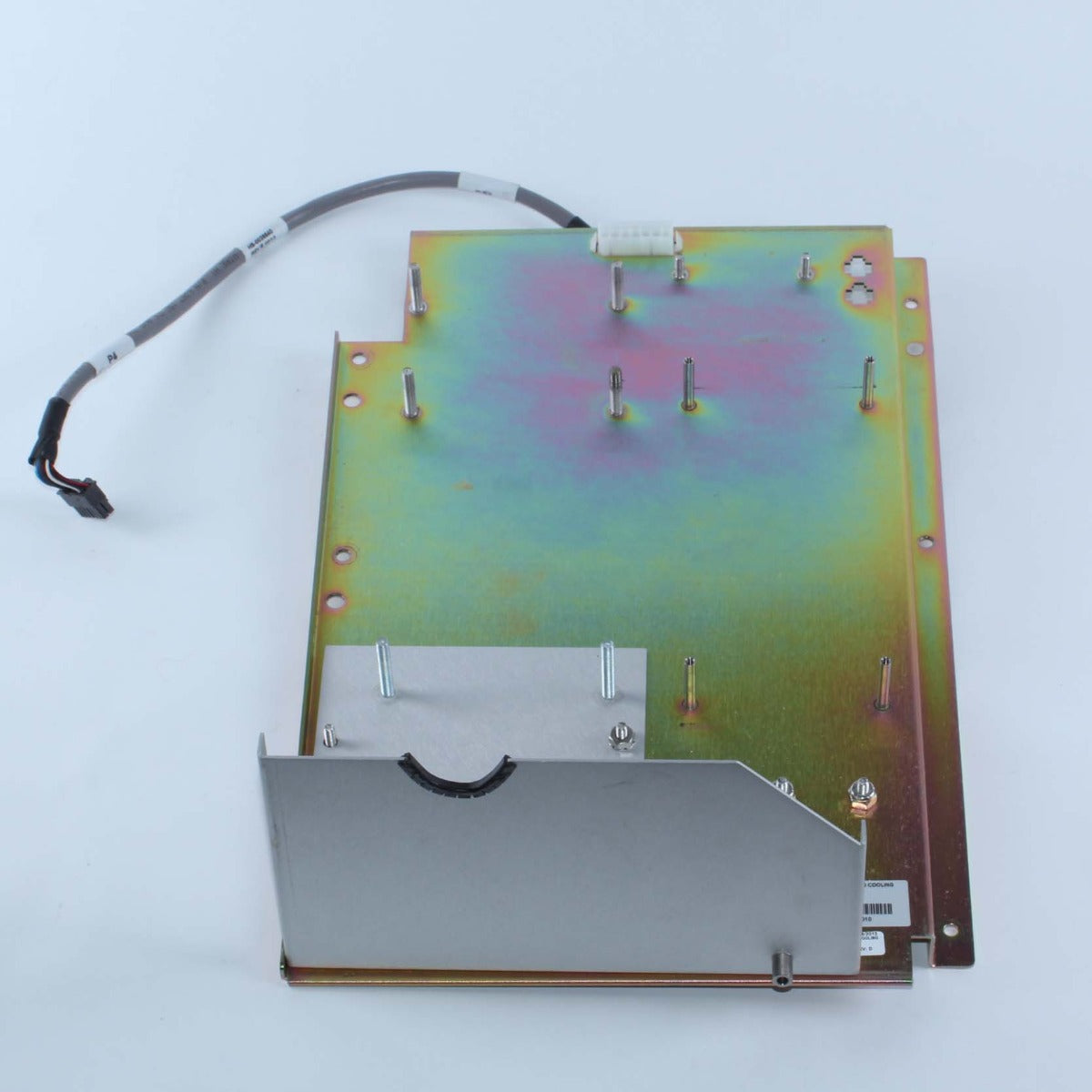 Lumenis LightSheer Duet Internal Vacuum & Cooling Mounting Bracket SA-1000930-D