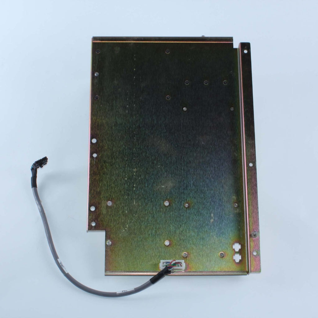 Lumenis LightSheer Duet Internal Vacuum & Cooling Mounting Bracket SA-1000930-D