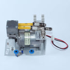 Lumenis LightSheer Duet Laser ET Vacuum Pump Assembly 20LPM SA-1109290-B