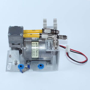 Lumenis LightSheer Duet Laser ET Vacuum Pump Assembly 20LPM SA-1109290-B