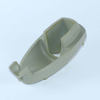 Lumenis LightSheer ET Cooled Laser Handpiece Cal Port Cradle Dock Holder GREEN