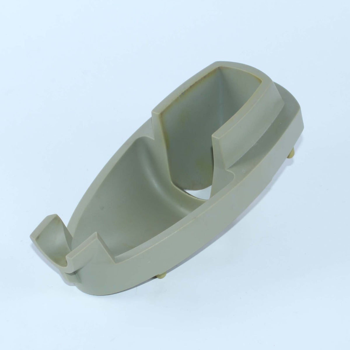 Lumenis LightSheer ET Cooled Laser Handpiece Cal Port Cradle Dock Holder GREEN