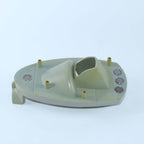 Lumenis LightSheer ET Cooled Laser Handpiece Cal Port Cradle Dock Holder GREEN