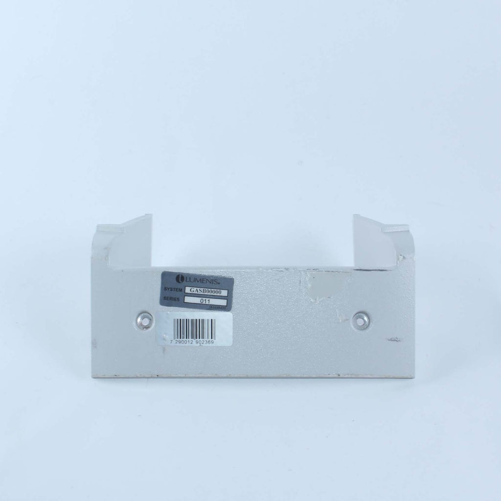 Lumenis LightSheer Duet Laser Rear Lower System Information Cover Panel MI005232