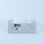 Lumenis LightSheer Duet Laser Rear Lower System Information Cover Panel MI005232