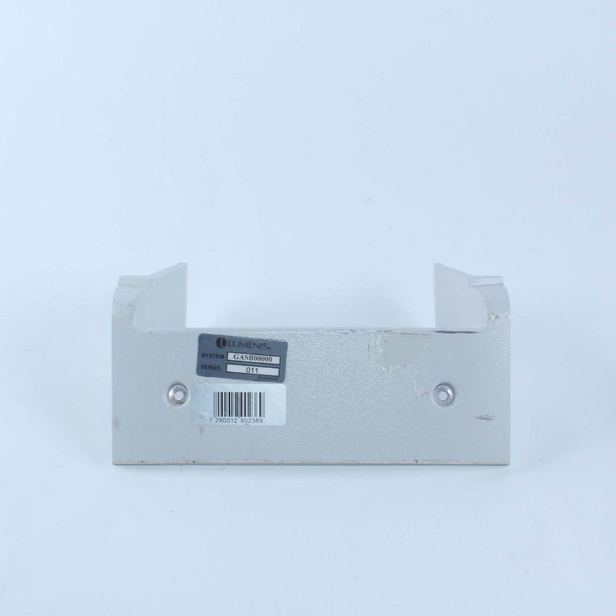 Lumenis LightSheer Duet Laser Rear Lower System Information Cover Panel MI005232