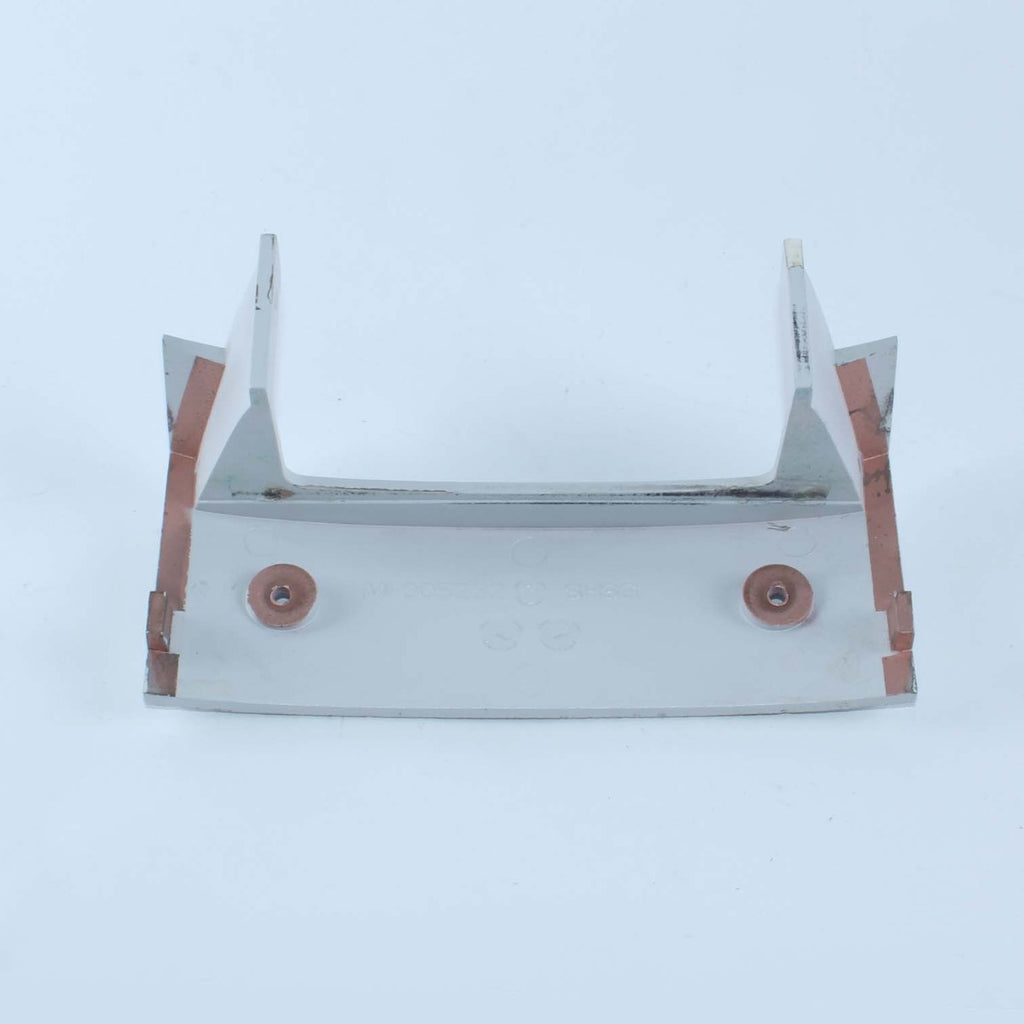 Lumenis LightSheer Duet Laser Rear Lower System Information Cover Panel MI005232