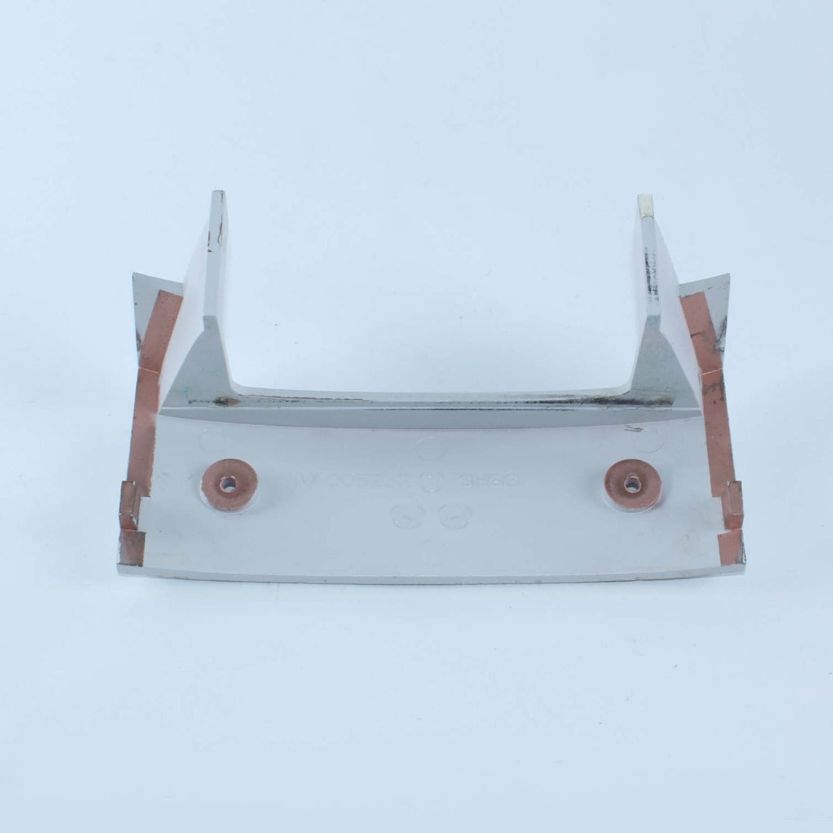 Lumenis LightSheer Duet Laser Rear Lower System Information Cover Panel MI005232