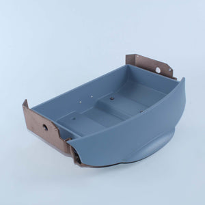 Lumenis LightSheer Duet Full Accessory Storage Drawer & Pan Assembly SASA00080-B