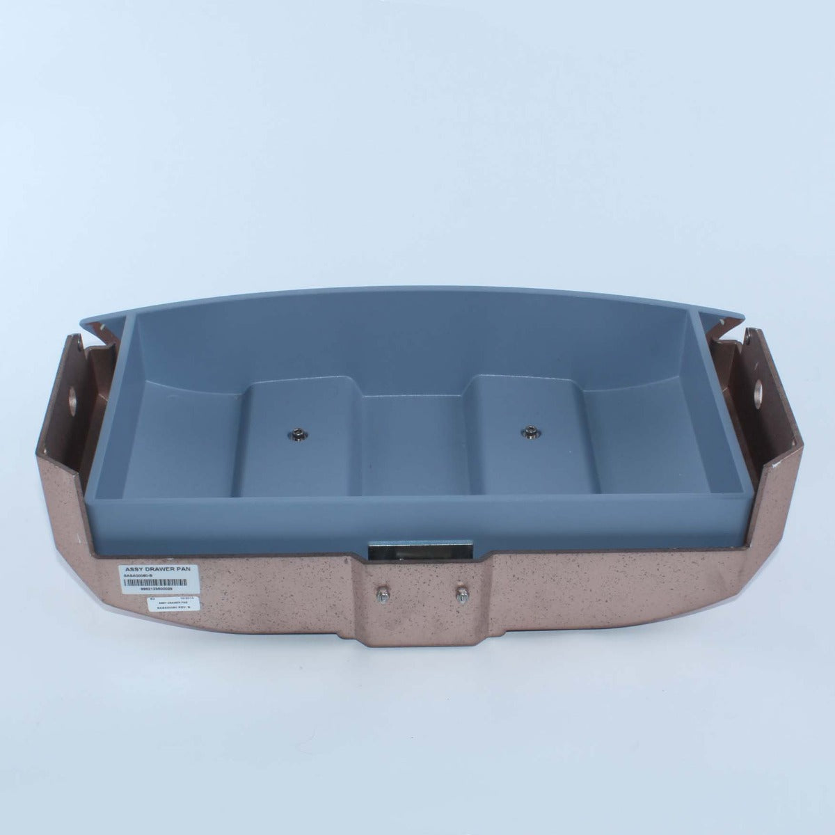 Lumenis LightSheer Duet Full Accessory Storage Drawer & Pan Assembly SASA00080-B