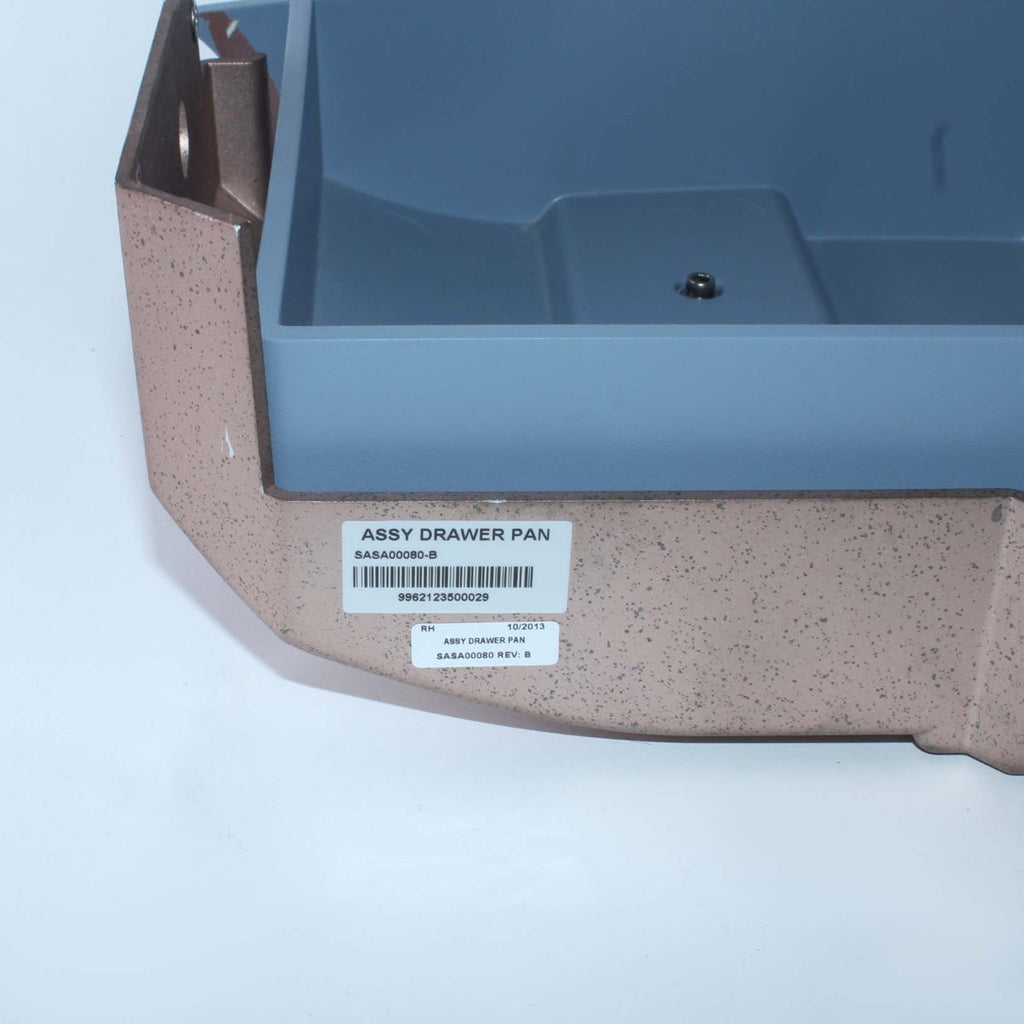 Lumenis LightSheer Duet Full Accessory Storage Drawer & Pan Assembly SASA00080-B