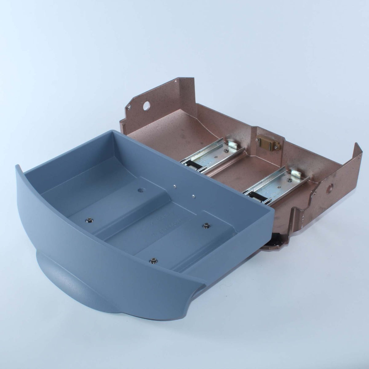 Lumenis LightSheer Duet Full Accessory Storage Drawer & Pan Assembly SASA00080-B