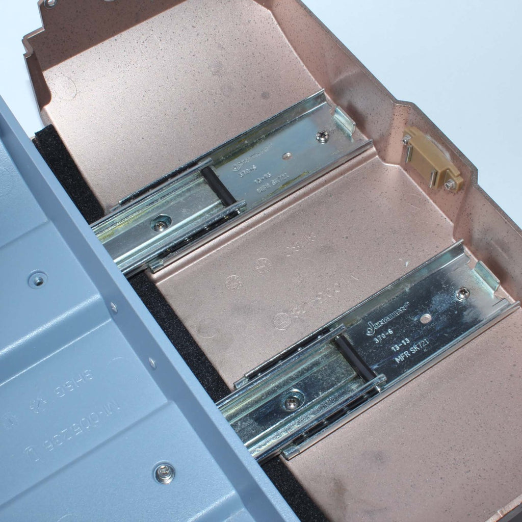 Lumenis LightSheer Duet Full Accessory Storage Drawer & Pan Assembly SASA00080-B