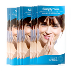 Solta Medical, Clear+ brilliant. “Simply You, Uncover your brilliance with a new approach to laser skincare” Brochure (18 Pack). P/N: MK1373A, 2012