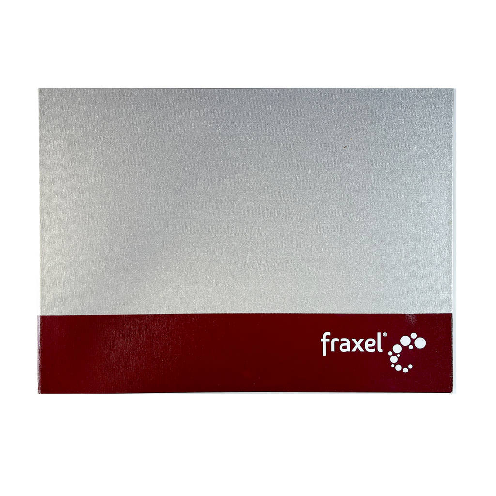 FRAXEL, “Repairing Your Aged and Damaged Skin” Booklet