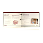 FRAXEL, “Repairing Your Aged and Damaged Skin” Booklet