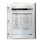 Lutronic Genius Operator’s Manual, P/N: QF-705-02 / 4100174300 (Rev 1)