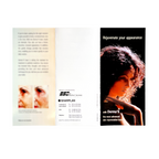 ESC Medical, Rejuvenate your appearance with Derma K, “The most advanced skin rejuvenation laser” Brochure, P/N: PB 708-0010 Rev.B, 1998 (50 Pack)