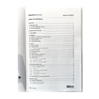 DEKA Innate Ability, SmartXide Tetra, Code: OM118C1-D1_G.V05, S/N: UL1C0410C