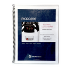 WON TECH, PICOCARE, Beyond Nano, Experience Real PICO. Picosecond Nd: YAG Laser, Treatment Guidelines P/N: PCTM 201811 V2.0