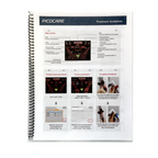 WON TECH, PICOCARE, Beyond Nano, Experience Real PICO. Picosecond Nd: YAG Laser, Treatment Guidelines P/N: PCTM 201811 V2.0