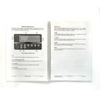 Cynosure Where and science meet 5500 Acclaim 7000 Laser Operator User Manual