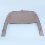 Lumenis LightSheer Duet Laser Display Control Screen Backing Rear Housing Panel