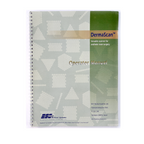 ESC DermaScan Versatile scanner for aesthetic laser surgery Operator Manual 0009035 Rev.B