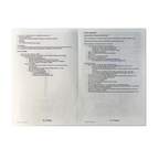 Cutera LimeLight Laser Treatment User Operator Guidelines Manual Parameters