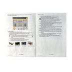 Cutera LimeLight Laser Treatment User Operator Guidelines Manual Parameters