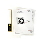Cynosure Quick Reference Guide OUS Label Placement 920700400 Rev.2 2007