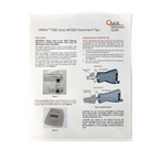 Cynosure Quick Reference Guide OUS Label Placement 920700400 Rev.2 2007