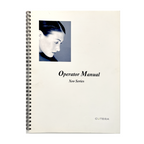 CUTERA, Operator Manual Xeo Series, P/N D0075, REV L, EXP 2012
