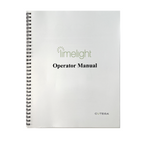 CUTERA, Limelight Operator Manual, P/N D0436, REV. D, EXP 2017
