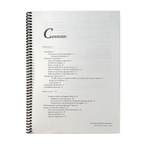 Lumenis UltraScan Encore CPG Focused Incisional Handpiece Quick Reference Guide