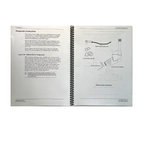 LUMENIS, UltraScan Encore, Computer Pattern Generator (CPG), Operator’s Manual, for use with the Ultra Pulse CO2 Laser: Encore and SurgiTouch Models, P/N 0637-128-01, Revision C