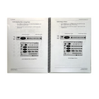 LUMENIS, UltraScan Encore, Computer Pattern Generator (CPG), Operator’s Manual, for use with the Ultra Pulse CO2 Laser: Encore and SurgiTouch Models, P/N 0637-128-01, Revision C