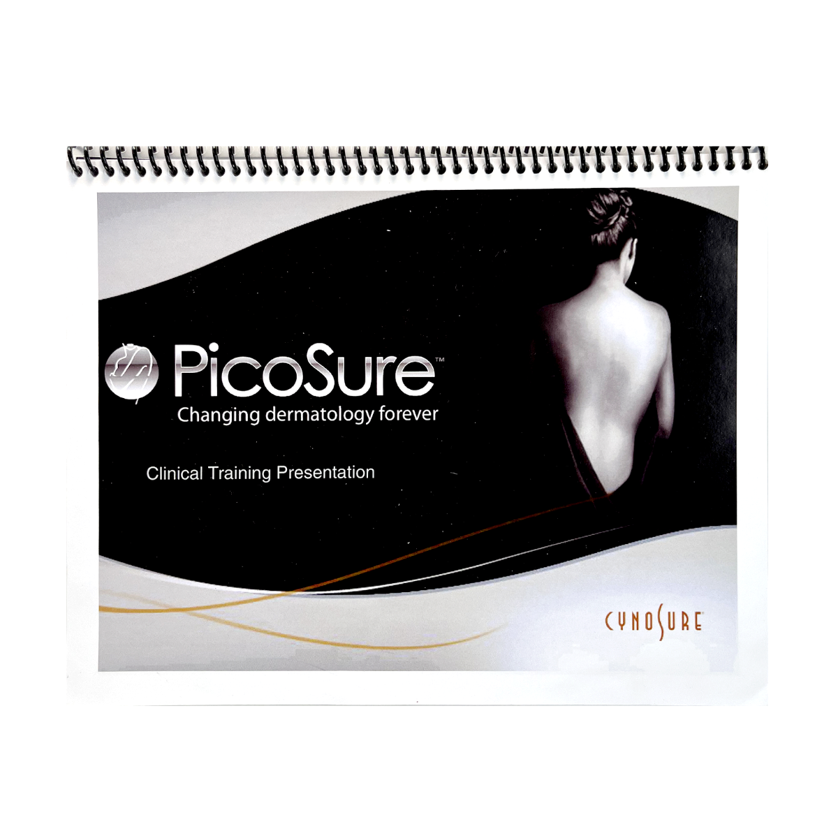 CYNOSURE, PicoSure Changing dermatology Forever, Clinical Training Presentation