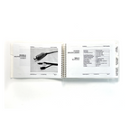 Candela Smooth beam Operators manual 8501-00-1620 Revision F November 2003