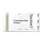 Candela Smooth beam Operators manual 8501-00-1620 Revision F November 2003