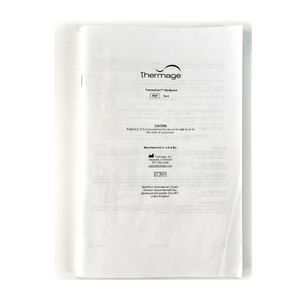 Thermage ThermaCool Handpice Symbols/Abbreviations Operator's manual 40100F