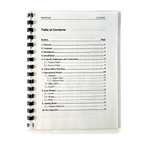 Sharplan Silk Laser With Feather Touch And Silk Touch Modes User's Manual Software Version 1.66 No.PB2763800 G May 1997