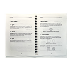 Sharplan Silk Laser With Feather Touch And Silk Touch Modes User's Manual Software Version 1.66 No.PB2763800 G May 1997